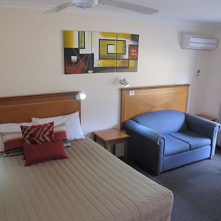Golfers Lodge Motel Corowa Habitación foto